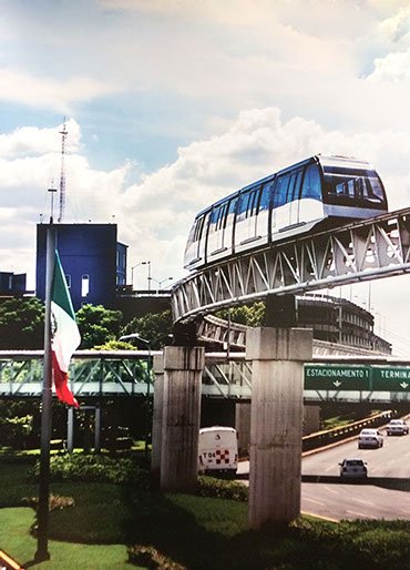 Servicio aeroportuario